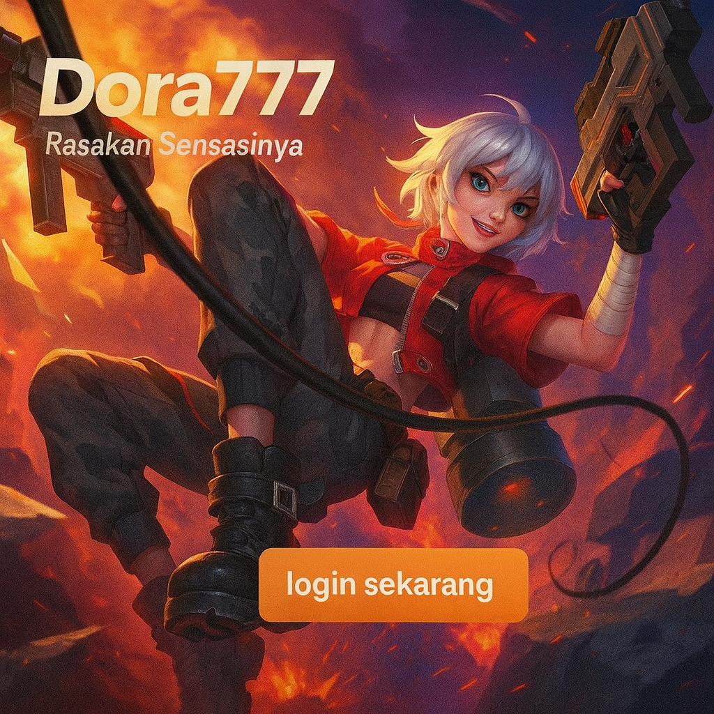 Dora777 » Situs Permainan Online Dora 777 Tanpa Ribet!